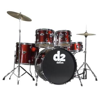 Ddrum d2 br 1